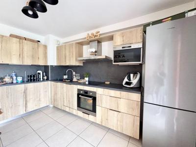 Acheter Appartement Cagnes-sur-mer 321000 euros