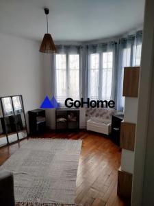 For rent Paris-18eme-arrondissement 1 room 24 m2 Paris (75018) photo 0