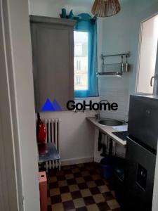 Louer Appartement Paris-18eme-arrondissement Paris