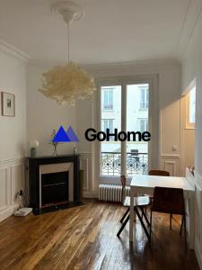 Annonce Location 2 pi�ces Appartement Paris-20eme-arrondissement 75