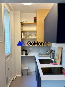Louer Appartement 35 m2 Paris-20eme-arrondissement