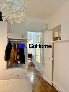 Louer Appartement Paris-20eme-arrondissement 1300 euros