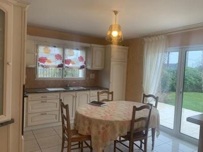 Acheter Maison 135 m2 Camors