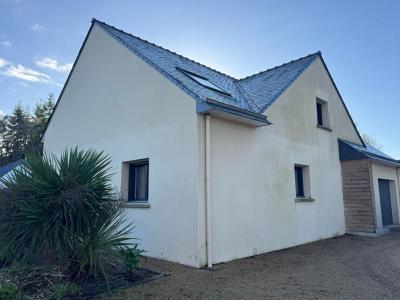 Annonce Vente 6 pi�ces Maison Camors 56