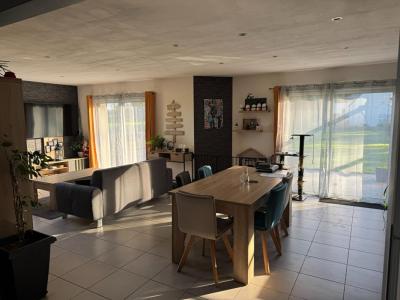 Acheter Maison 131 m2 Camors