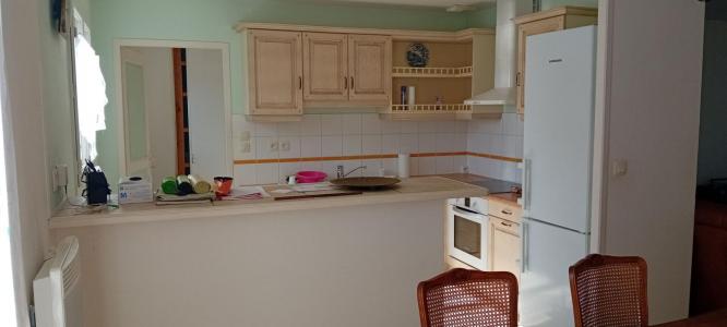 Annonce Vente 5 pi�ces Maison Etauliers 33