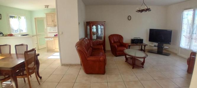 Acheter Maison 88 m2 Etauliers