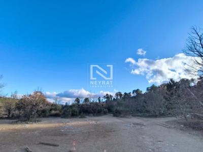 Annonce Vente Terrain Callian 83