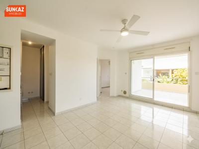 Annonce Location 2 pi�ces Appartement Saint-pierre 974