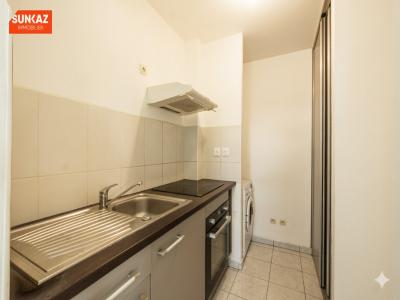 Louer Appartement 41 m2 Saint-pierre