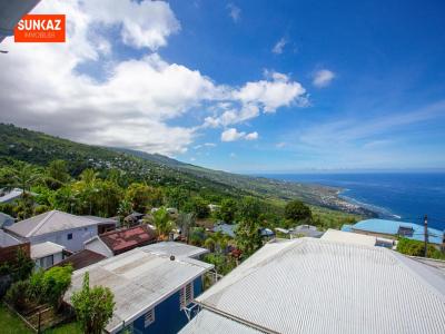 Annonce Vente 6 pi�ces Maison On-saint-leu 974