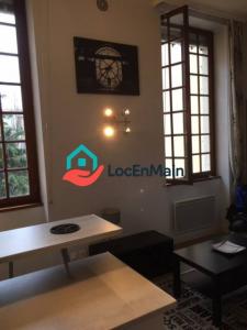 Annonce Location Appartement Lyon-6eme-arrondissement 69
