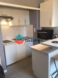 Louer Appartement Lyon-6eme-arrondissement 800 euros