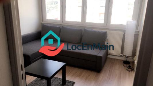 For rent Lyon-1er-arrondissement 1 room 24 m2 Rhone (69001) photo 0