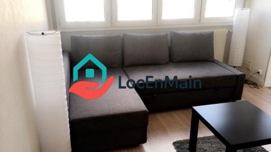 For rent Lyon-1er-arrondissement 1 room 24 m2 Rhone (69001) photo 1