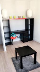For rent Lyon-1er-arrondissement 1 room 24 m2 Rhone (69001) photo 3