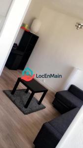 For rent Lyon-1er-arrondissement 1 room 24 m2 Rhone (69001) photo 4