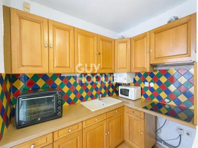 Annonce Location Appartement Montpellier 34