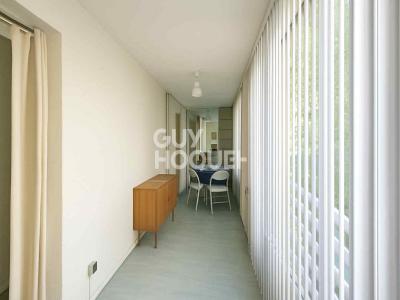 Louer Appartement Montpellier 615 euros