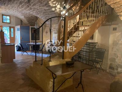 For sale Nezignan-l'eveque 8 rooms 324 m2 Herault (34120) photo 3