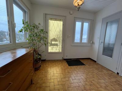 Annonce Vente 7 pi�ces Maison Courtefontaine 25
