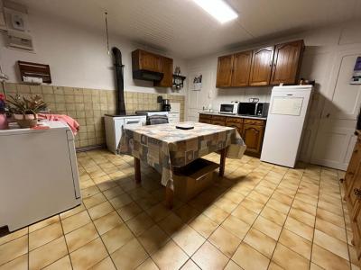 Acheter Maison Courtefontaine Doubs