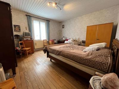 Acheter Maison Courtefontaine 143000 euros