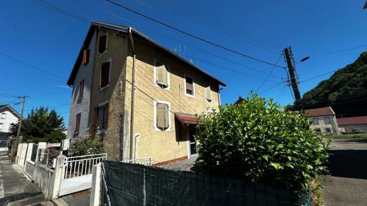 For sale Valentigney 6 rooms 100 m2 Doubs (25700) photo 0