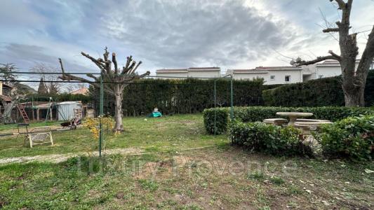 Annonce Vente 4 pi�ces Appartement Simiane-collongue 13