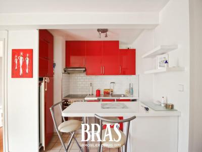 For sale Vannes 2 rooms 46 m2 Morbihan (56000) photo 0