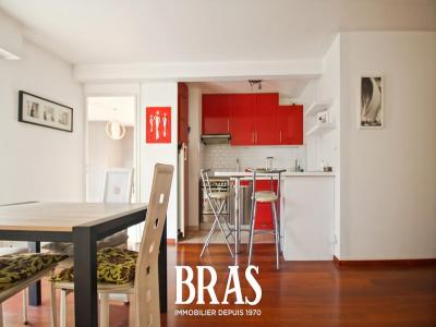 Annonce Vente 2 pi�ces Appartement Vannes 56