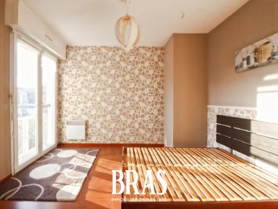 Acheter Appartement Vannes 238000 euros