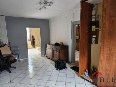 Annonce Vente 5 pi�ces Maison Wassy 52