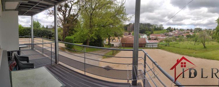 Annonce Vente Immeuble Bains-les-bains 88