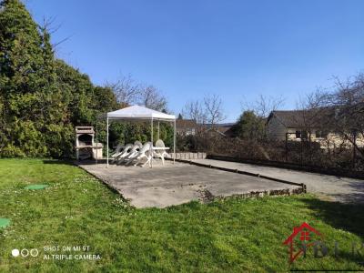 Acheter Immeuble 450 m2 Bains-les-bains