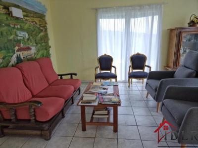 Acheter Immeuble Bains-les-bains Vosges