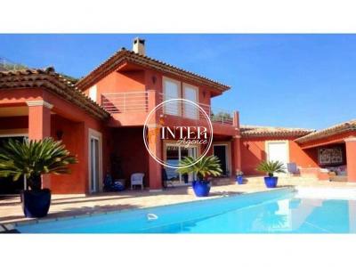 Annonce Vente 6 pi�ces Maison Sainte-maxime 83