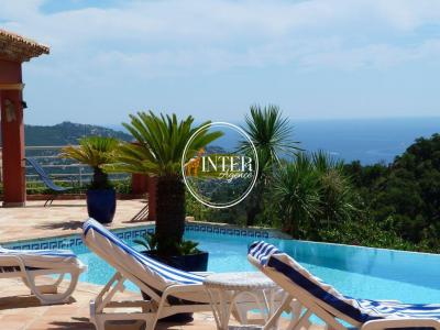 Acheter Maison Sainte-maxime Var