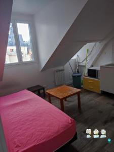 Annonce Location 2 pi�ces Appartement Rouen 76