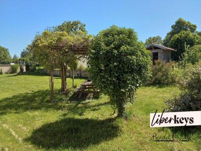 Annonce Vente 5 pi�ces Maison Saint-benigne 01