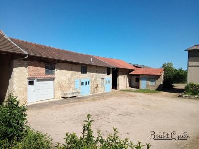 Acheter Maison 135 m2 Saint-benigne