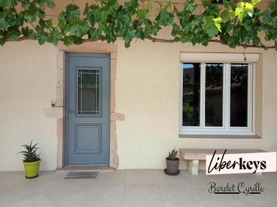 Acheter Maison Saint-benigne Ain