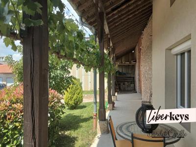 Acheter Maison Saint-benigne 299900 euros