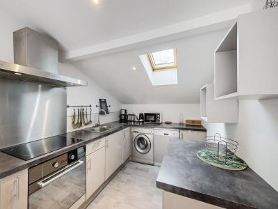 Annonce Vente 3 pi�ces Appartement Ascain 64