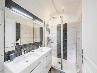 Acheter Appartement 60 m2 Ascain