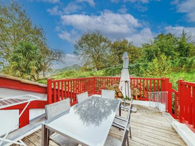 Acheter Appartement Ascain Pyrenees atlantiques