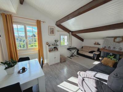 Acheter Appartement 72 m2 Urrugne