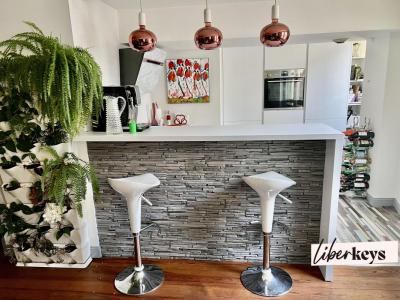 Acheter Appartement Bayonne 548000 euros