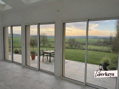 For sale Beynes 5 rooms 110 m2 Yvelines (78650) photo 2