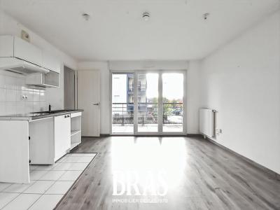 Annonce Vente 2 pi�ces Appartement Reze 44